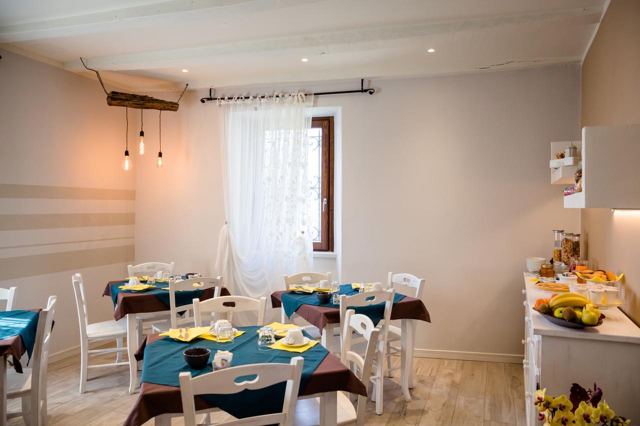 Bed and Breakfast Ca' Baetti L'Antico Borgo Roncola Exterior foto